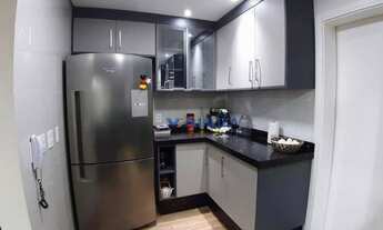 Imagem 5: Cidade Maia 122 m2 Porteira Fechada