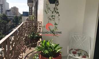 Imagem 4: Apartamento para locação - Santa Paula - São Caetano do Sul