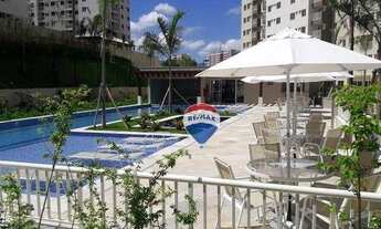 Imagem 2: Apartamento com 2 quartos à venda, 50 m² por R$ 350.000 - Del Castilho - Rio de Janeiro/RJ