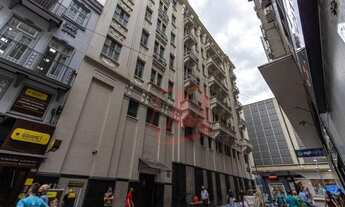 Imagem 2: Prédio para alugar, 1768 m² por R$ 60.000,00/mês - Centro Histórico - Porto Alegre/RS
