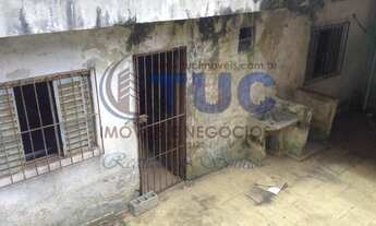 Imagem 3: Oportunidade 02 Casas de 02 cômodos, terreno de 9x25-ac 60+ parcelas -SBC