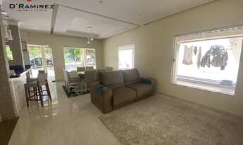 Imagem 6: Casa Duplex - Olho D'água