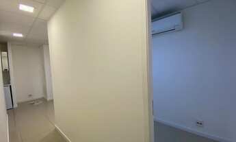 Imagem 5: Sala/Conjunto para aluguel com 40 metros Paulista/Consolação