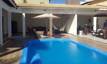 Imagem 2: Casa no condomínio fechado Atlantic Beach