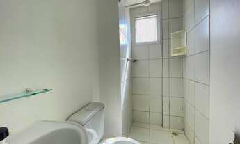 Imagem 6: Apartamento à venda em Nova Parnamirim (Parnamirim/RN) I Ideal Vila Nova - 49m² - 2 quarto