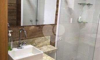 Imagem 6: Cobertura com 4 dormitórios à venda, 165 m² por R$ 615.000,00 - Taquara - Rio de Janeiro/R