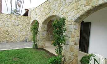 Imagem 2: Casa no bairro Cibratel I