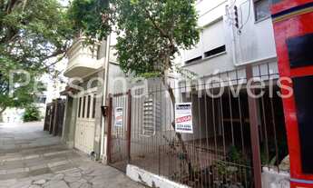 Imagem 2: Apartamento JK térreo com PÁTIO Bom Fim - Porto Alegre - RS