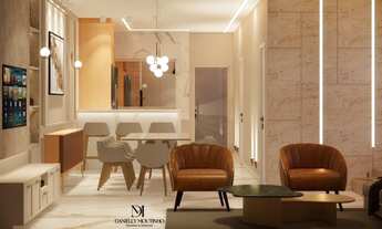 Imagem 5: JH Vende Casa Espetacular no Condomínio Euroville