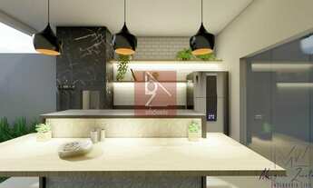 Imagem 6: Sobrado com Piscina à venda próximo a Praia Brava de Caiobá