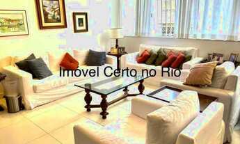 Imagem: Rio de Janeiro - Apartamento Padrão - Copacabana