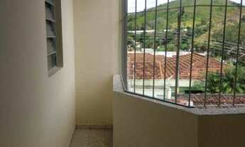 Imagem 7: Apartamento com 2 dormitórios para alugar, 58 m² por R$ 700,00/mês - Centro - Guaratinguet