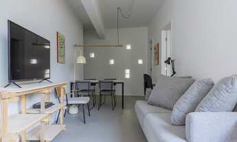 Imagem 4: Rua Rego Freitas, 448/454 - Vila Buarque