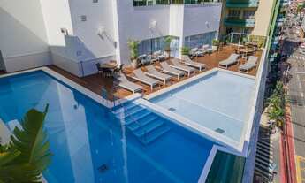 Imagem 3: Apartamento para venda com 140 metros quadrados com 4 quartos em Centro - Balneário Cambor