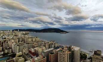 Imagem 2: Apartamento para Venda em Santos, Embaré, 4 dormitórios, 2 suítes, 4 banheiros, 4 vagas