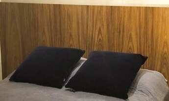 Imagem 6: Cobertura duplex para aluguel tem 79m2 com 2 quartos sendo uma suíte em Bela Vista - Salto