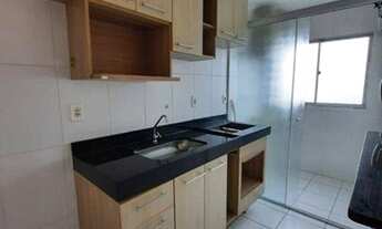 Imagem 4: Apartamento com 2 dormitórios à venda, 47 m² por R$ 170.000,00 - Vila Urupês - Suzano/SP