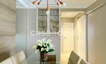 Imagem 4: Apartamento para venda tem 64 metros com 2 quartos e 1 suíte em Jardim Refúgio - Sorocaba