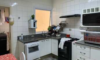 Imagem 5: VENDE-SE Apartamento NO CARLITO (EDIFÍCIO CARLITO) - MARÍLIA/SP