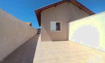 Imagem: Casa no bairro Jamaica