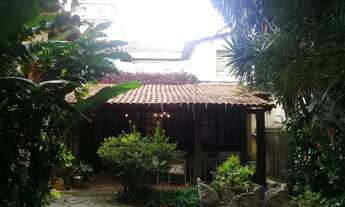 Imagem 5: Casa à venda, 4 quartos, 2 suítes, BARRO PRETO - Belo Horizonte/MG