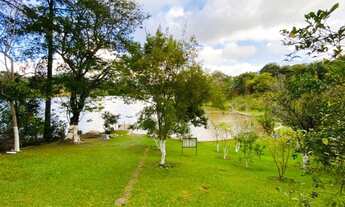 Imagem 3: Aluguel Chácara Mairiporã na represa