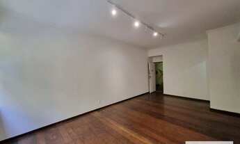 Imagem 2: Apartamento com 2 dormitórios à venda, 79 m² por R$ 660.000,00 - Copacabana - Rio de Janei