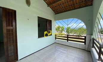 Imagem 6: Casa com 4 dormitórios à venda, 174 m² por R$ 620.000,00 - Sapiranga - Fortaleza/CE