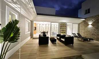 Imagem 6: Casa de condomínio sobrado para venda com 420 metros quadrados com 4 quartos