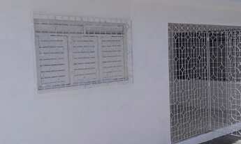 Imagem 6: Casa no Portal do Sol com 3 quartos, sendo 1 suíte, piscina e quintal. (Oportunidade