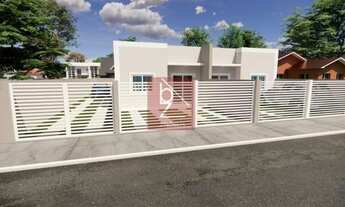 Imagem: Casa à venda no bairro Praia Grande - Matinhos/PR