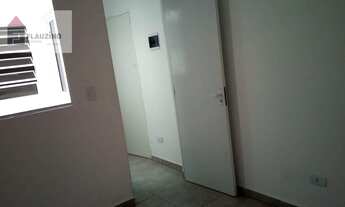 Imagem 6: Apartamento com 1 dormitório para alugar, 30 m² por R$ 850,00/mês - Jardim São Luís - São