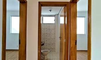 Imagem 6: BELO HORIZONTE - Apartamento Padrão