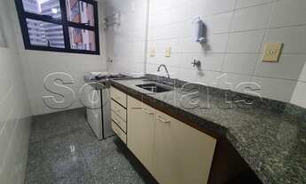 Imagem 7: Flat no bairro da Moóca, prox ao Pq. Juventus, Av. Paes de Barros e Moóca Plaza Shopping