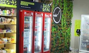 Imagem 3: Apartamento para Investidores Sala/Quarto Vista verde em Laranjeiras