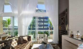 Imagem: Brooklin, apartamento com mezanino!