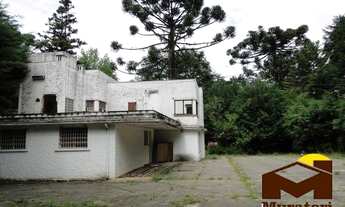 Imagem 3: Área para incorporação em Capivari