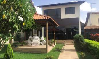 Imagem 2: Casa em condomínio próximo ao centro da cidade Ref.GM-0134