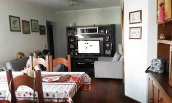 Imagem 2: Vila Mariana, apartamento 97m2, 2 vagas!