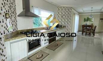 Imagem 6: JACAREÍ - Casa de Condomínio - CONDOMÍNIO RESIDENCIAL MIRANTE DO VALE