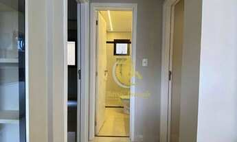 Imagem 13: Apartamento à venda, 72 m² por R$ 492.000,00 - Jardim Paulista - Ribeirão Preto/SP