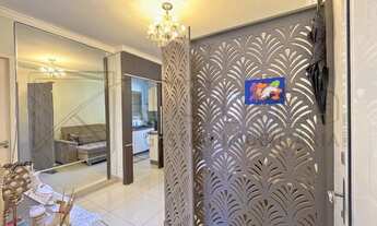 Imagem 5: Casa de condomínio térrea para venda cond. TERRA NOVA, 100 m2 c 2 /4 sendo suítes em VARZ