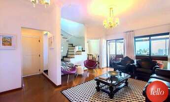 Imagem: São Paulo - Apartamento Padrão - Moema