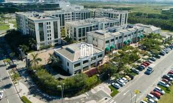 Imagem 5: Rio de Janeiro - Conjunto Comercial/Sala - Barra da Tijuca