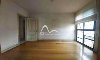 Imagem 7: Apartamento à venda, 3 quartos, 1 suíte, 2 vagas, Ipanema - Rio de Janeiro/RJ