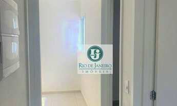 Imagem 6: Apartamento com 2 dormitórios para alugar, 47 m² por R$ 700,00/mês - Dom Bosco - Poços de