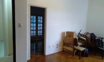 Imagem 6: Ótimo apartamento com 69 m², reformado, frente com varanda, Rua Mal. Bittencourt, Riachuel