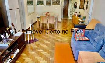 Imagem 2: Apartamento-À VENDA-Copacabana-Rio de Janeiro-RJ