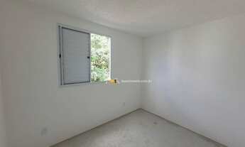 Imagem 4: Apartamento com 2 dormitórios à venda, 43 m² por R$ 237.900,00 - Jardim São Gabriel - Camp