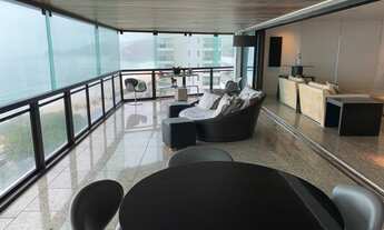 Imagem: Apartamento São Conrado - Apartamento Padrão